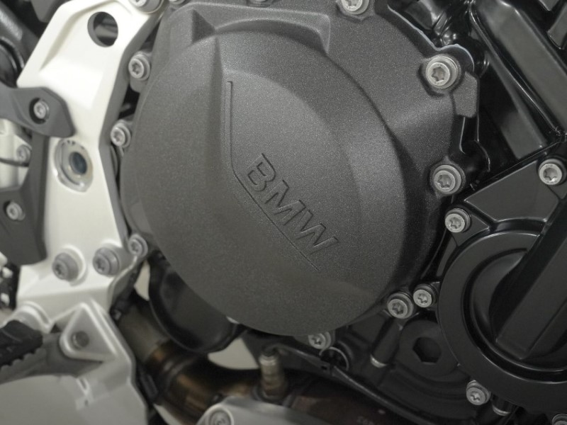 2026 (26) BMW Motorrad F800 GS K80 (24MY) 5522566