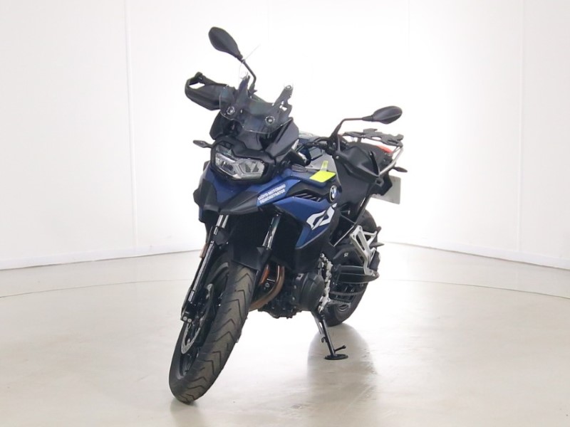2026 (26) BMW Motorrad F800 GS K80 (24MY) 5522571