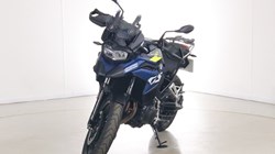 2026 (26) BMW Motorrad F800 GS K80 (24MY) 5522571
