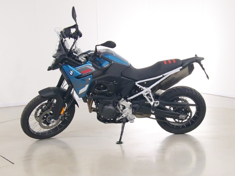 2026 (26) BMW Motorrad F900 GS K81 (24MY) 5519510