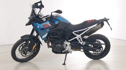 2026 (26) BMW Motorrad F900 GS K81 (24MY) 5519510