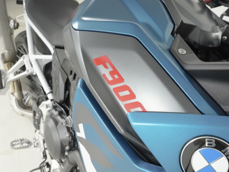 2026 (26) BMW Motorrad F900 GS K81 (24MY) 5519502