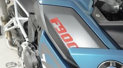 2026 (26) BMW Motorrad F900 GS K81 (24MY) 5519502