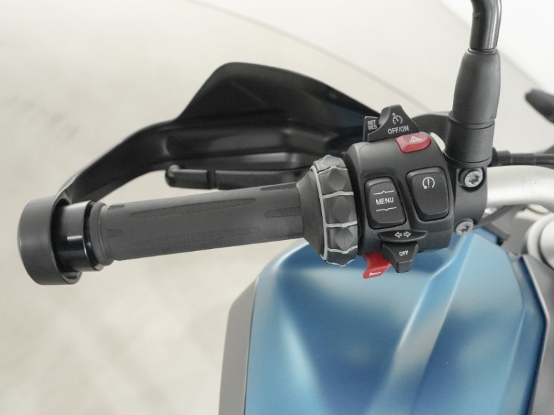 2026 (26) BMW Motorrad F900 GS K81 (24MY) 5519487