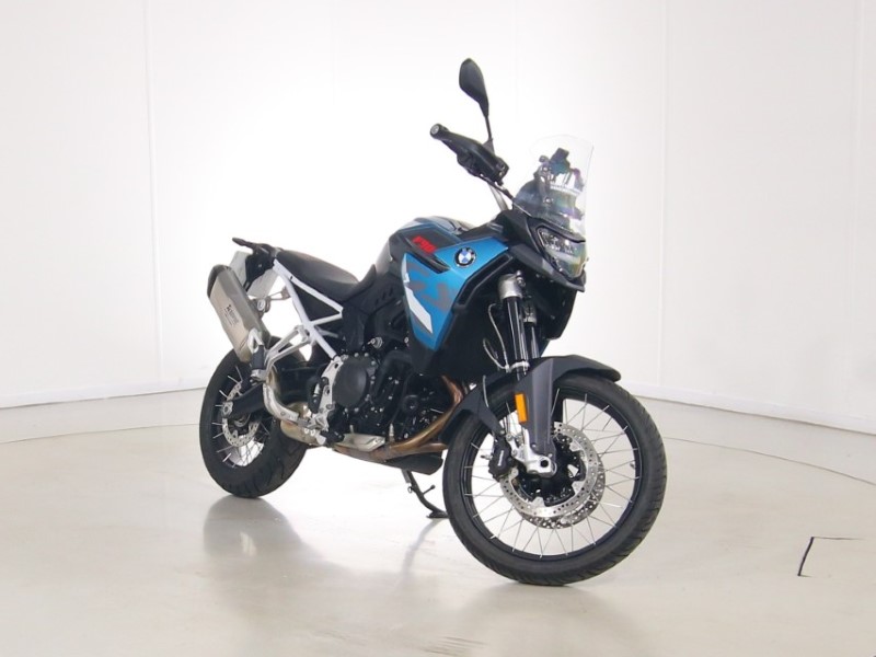 2026 (26) BMW Motorrad F900 GS K81 (24MY) 5519507
