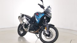 2026 (26) BMW Motorrad F900 GS K81 (24MY) 5519507