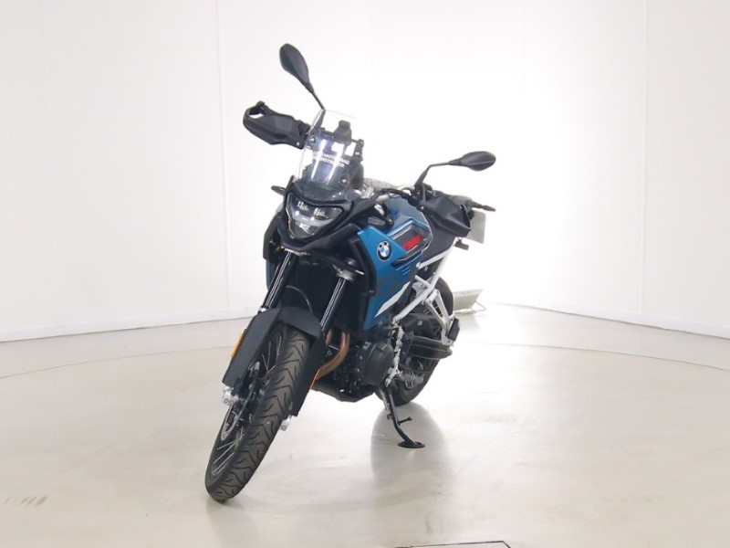 2026 (26) BMW Motorrad F900 GS K81 (24MY) 5519509