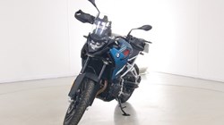 2026 (26) BMW Motorrad F900 GS K81 (24MY) 5519509