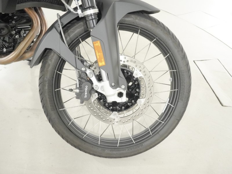 2026 (26) BMW Motorrad F900 GS K81 (24MY) 5519499