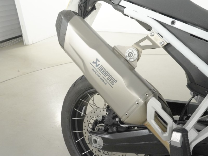2026 (26) BMW Motorrad F900 GS K81 (24MY) 5519505