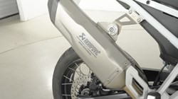 2026 (26) BMW Motorrad F900 GS K81 (24MY) 5519505