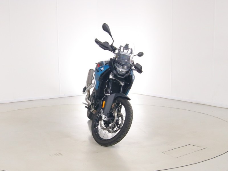 2026 (26) BMW Motorrad F900 GS K81 (24MY) 5519508
