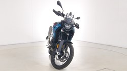 2026 (26) BMW Motorrad F900 GS K81 (24MY) 5519508