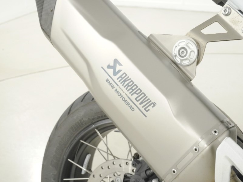 2026 (26) BMW Motorrad F900 GS K81 (24MY) 5519506