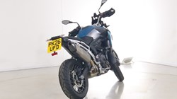 2026 (26) BMW Motorrad F900 GS K81 (24MY) 5519513