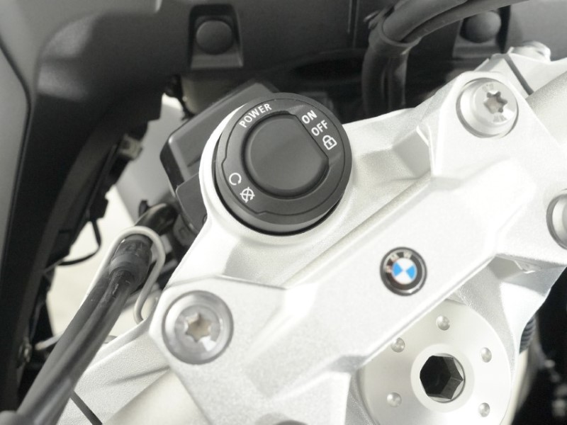 2026 (26) BMW Motorrad F900 GS K81 (24MY) 5519489