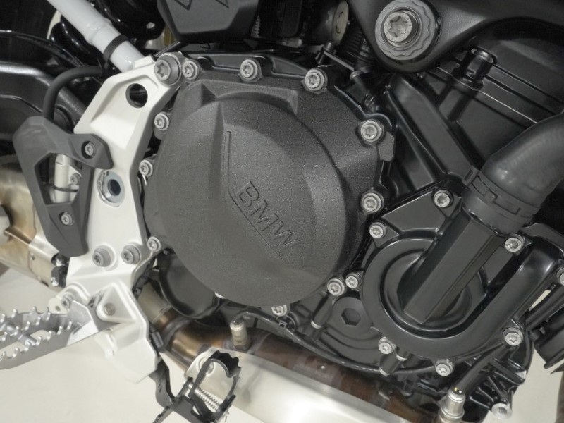 2026 (26) BMW Motorrad F900 GS K81 (24MY) 5519503