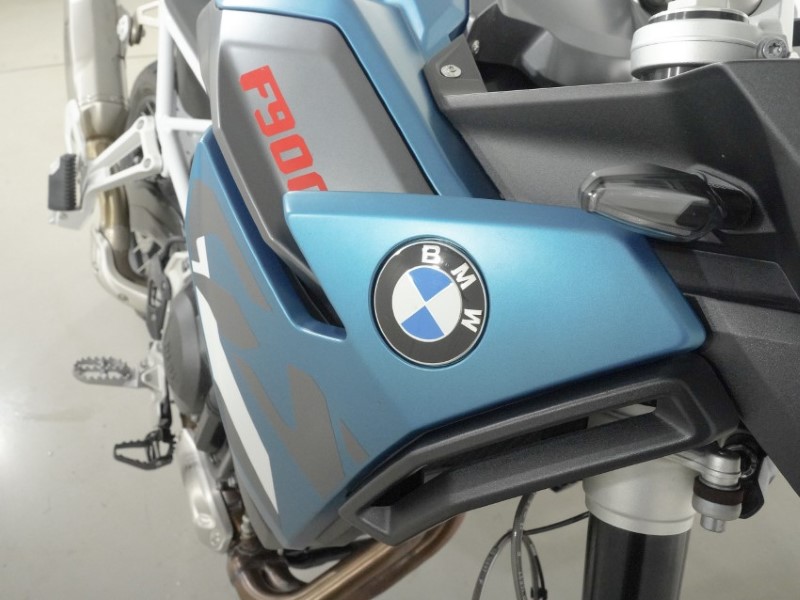 2026 (26) BMW Motorrad F900 GS K81 (24MY)