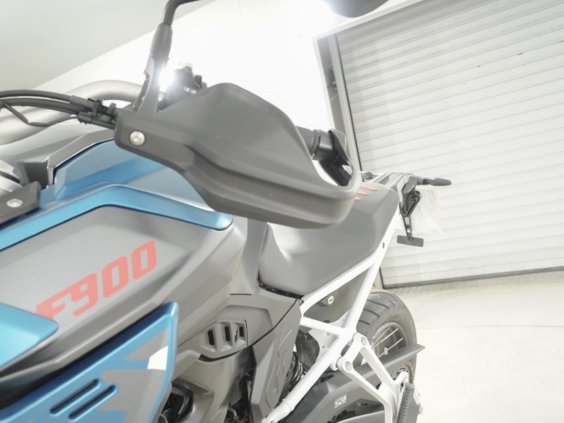 2026 (26) BMW Motorrad F900 GS K81 (24MY) 5519497