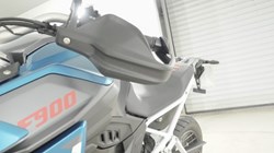 2026 (26) BMW Motorrad F900 GS K81 (24MY) 5519497