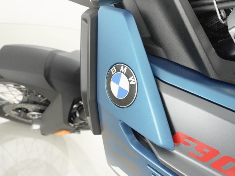 2026 (26) BMW Motorrad F900 GS K81 (24MY) 5519496
