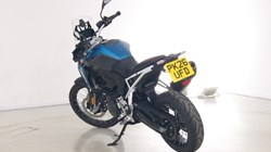 2026 (26) BMW Motorrad F900 GS K81 (24MY) 5519511