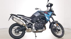 2026 (26) BMW Motorrad F900 GS K81 (24MY) 5519514