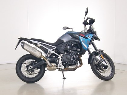 2026 (26) BMW Motorrad F900 GS K81 (24MY)