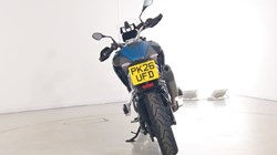2026 (26) BMW Motorrad F900 GS K81 (24MY) 5519512