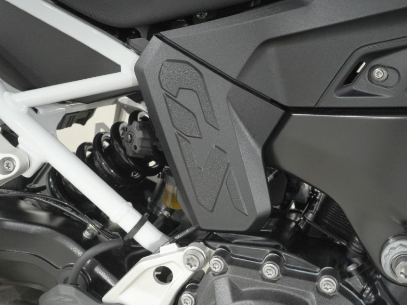 2026 (26) BMW Motorrad F900 GS K81 (24MY) 5519504