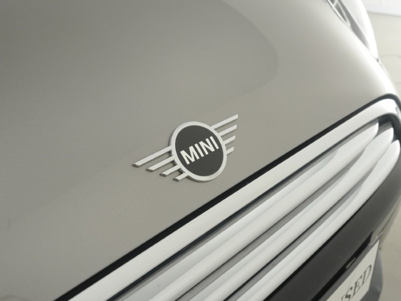 2019 (69) MINI HATCHBACK 1.5 Cooper Exclusive II 5dr 5222157