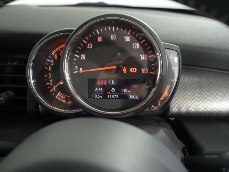 2019 (69) MINI HATCHBACK 1.5 Cooper Exclusive II 5dr 5222165