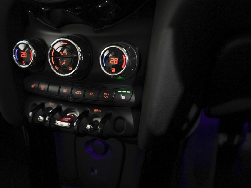 2019 (69) MINI HATCHBACK 1.5 Cooper Exclusive II 5dr 5222178