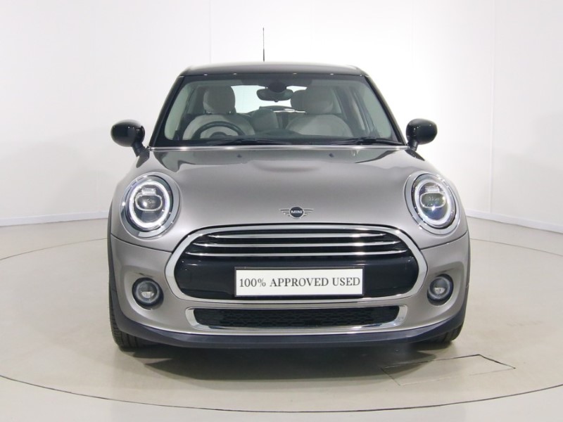 2019 (69) MINI HATCHBACK 1.5 Cooper Exclusive II 5dr 5222181