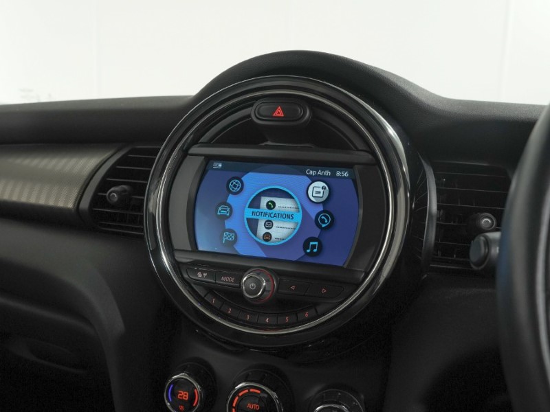 2019 (69) MINI HATCHBACK 1.5 Cooper Exclusive II 5dr 5222169