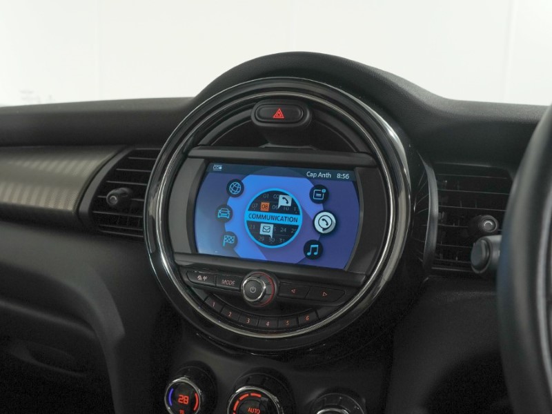 2019 (69) MINI HATCHBACK 1.5 Cooper Exclusive II 5dr 5222170