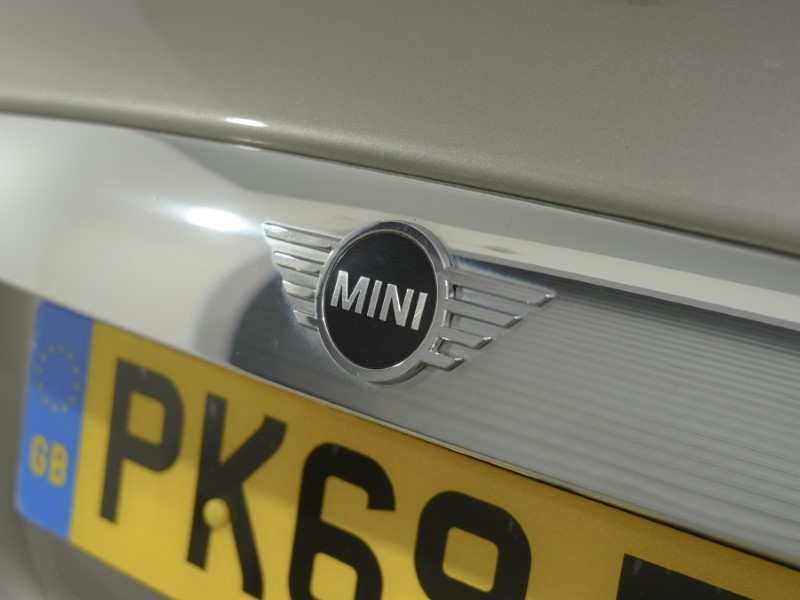 2019 (69) MINI HATCHBACK 1.5 Cooper Exclusive II 5dr 5222146