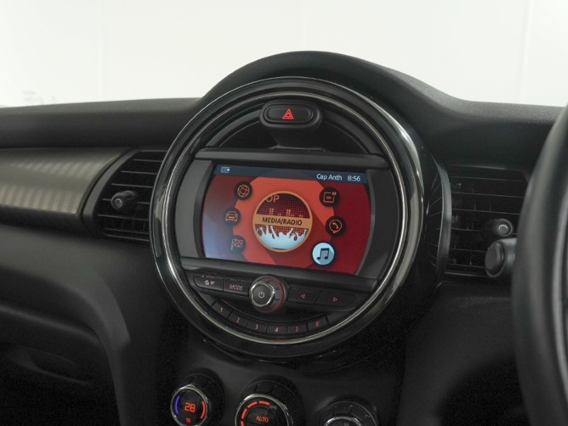 2019 (69) MINI HATCHBACK 1.5 Cooper Exclusive II 5dr 5222171