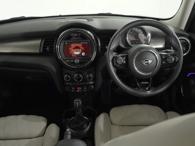 2019 (69) MINI HATCHBACK 1.5 Cooper Exclusive II 5dr 5222151