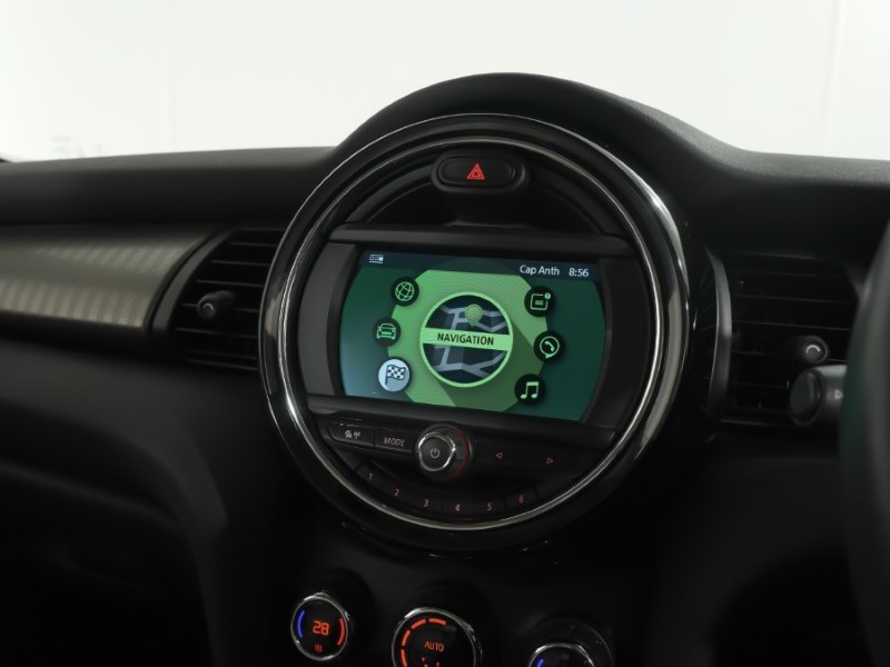 2019 (69) MINI HATCHBACK 1.5 Cooper Exclusive II 5dr 5222166