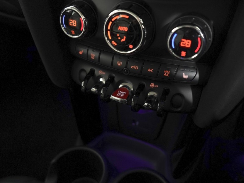 2019 (69) MINI HATCHBACK 1.5 Cooper Exclusive II 5dr 5222175