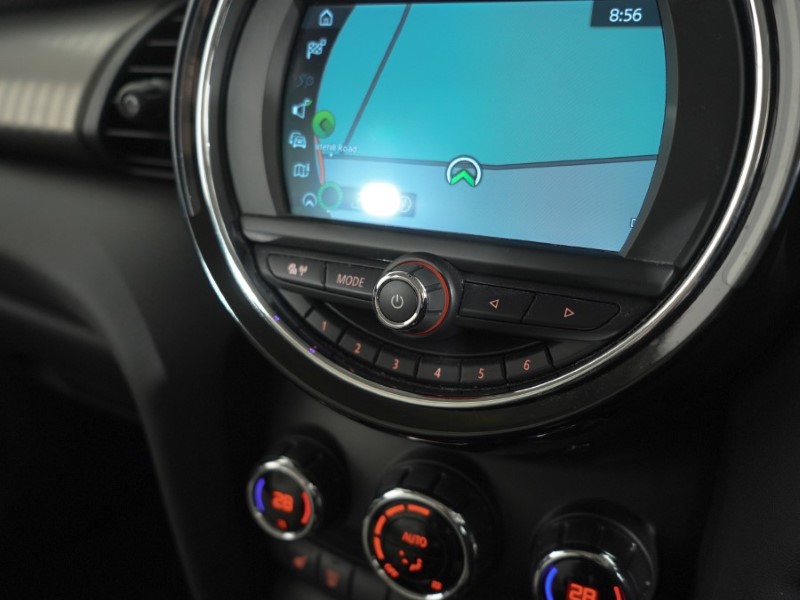 2019 (69) MINI HATCHBACK 1.5 Cooper Exclusive II 5dr 5222173