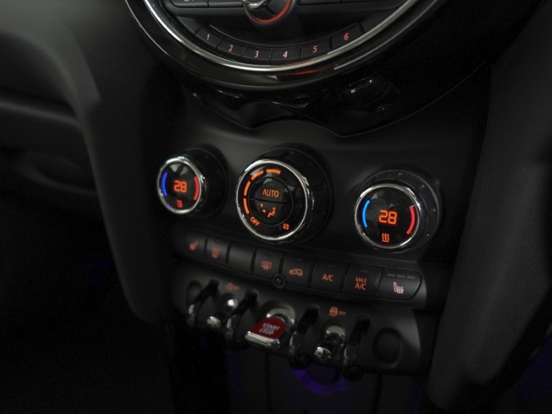 2019 (69) MINI HATCHBACK 1.5 Cooper Exclusive II 5dr 5222174