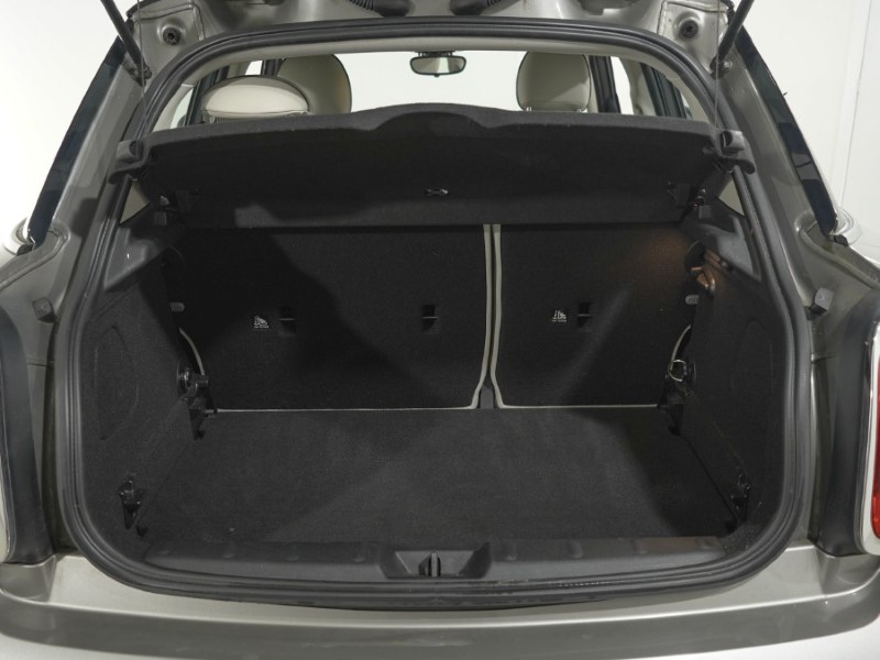 2019 (69) MINI HATCHBACK 1.5 Cooper Exclusive II 5dr 5222148