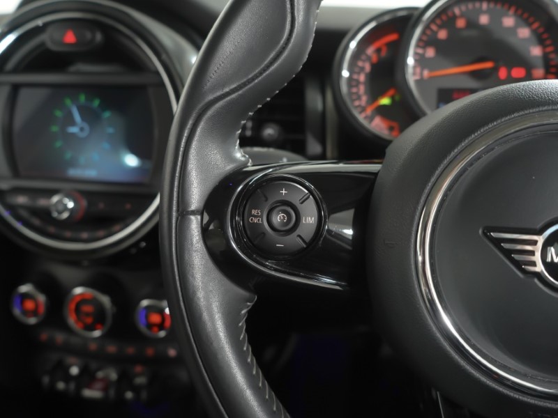 2019 (69) MINI HATCHBACK 1.5 Cooper Exclusive II 5dr 5222164