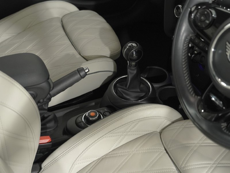 2019 (69) MINI HATCHBACK 1.5 Cooper Exclusive II 5dr 5222162