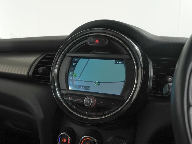 2019 (69) MINI HATCHBACK 1.5 Cooper Exclusive II 5dr 5222172