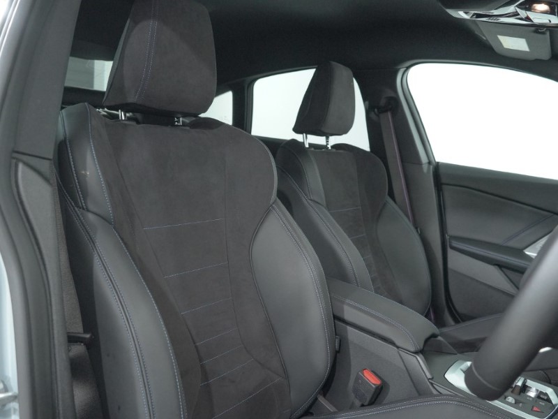 2025 (75) BMW 2 SERIES 220 M Sport 4dr Step Auto 5212849