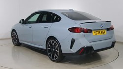 2025 (75) BMW 2 SERIES 220 M Sport 4dr Step Auto 5212884
