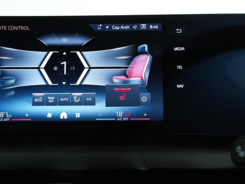 2025 (75) BMW 2 SERIES 220 M Sport 4dr Step Auto 5212863